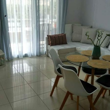 Helios Apartment Keramoti  Exterior photo